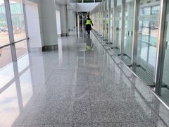 -大连周水子国际机场