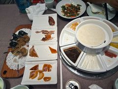 -羲和雅苑•北京烤鸭(乐园道万象城店)