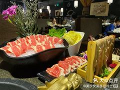 -椒王火锅(厚街万达店)