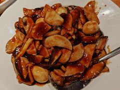 -小放牛炒菜馆(军校店)