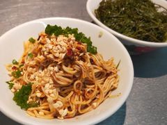 -探鱼·鲜青椒爽麻烤鱼(苏宁广场店)