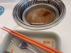 -密友回转自助火锅(世茂国际广场店)