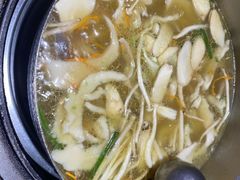 -芭夯兔·兔肉汤锅(新都店)