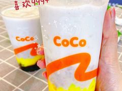 -CoCo都可(福州宝龙广场店)