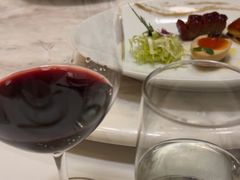 -伯衡55·吉品轩(乌鲁木齐南路店)