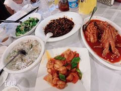 -翠亭酒家(山西南路店)