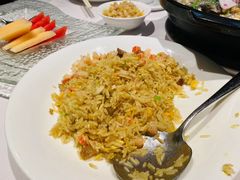 -粤财皇冠假日酒店·彩华轩中餐厅