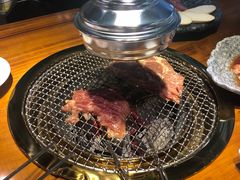 -万兴佳烤肉·长白山老味道(东岸里店)