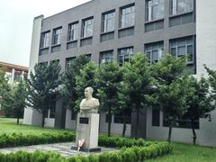 -四川大学(望江校区)