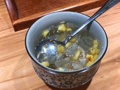 菠萝冰粉-螺大蛳柳州螺蛳粉·火锅·热干面(西城永捷店)