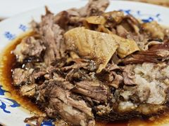 -柴氏风味斋(甘家口店)
