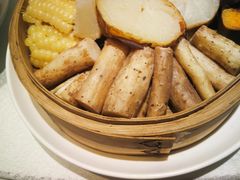 -博斯腾宾馆中餐厅