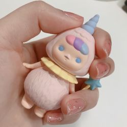 -Lucky 19日式美甲美睫