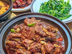 -日食记精菜馆(建邺万达店)