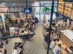 -GOTLOT COFFEE&KITCHEN角落厨房NOOK店