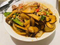 -160烧烤(香坊店)