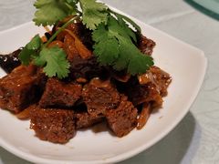 四喜烤麸-金米箩大酒店(五角场店)
