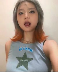 -呵呵造型