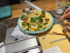 -那些年记忆烧烤