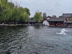 -百脉泉景区