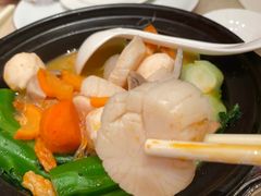 -8餐厅(新葡京酒店)