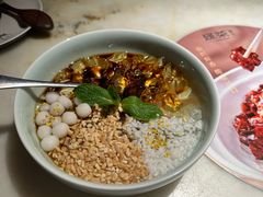 -绿茶餐厅(千岛湖银泰城店)