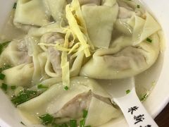 -朱新年·苏式汤团·面点(北寺塔店)