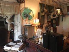 -懒鱼时光馆(沙坪坝店)