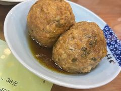 -粗茶淡饭(东关街店)