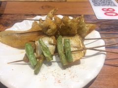 -高原第一家资格烤羊肉(玉林南路总店)