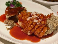 金针菇-水天堂西餐厅(绿宝广场店)