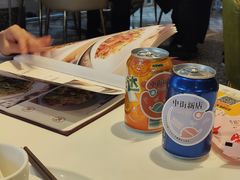 -红樱桃·欢乐餐厅(太原里店)