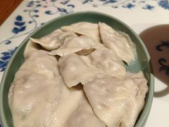-东方饺子王(新阳路店)