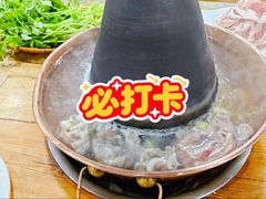 -元盛居(亚泰大街店)
