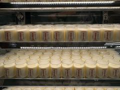 -连杏双皮奶(长沙国金店)