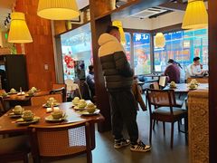 -破三川·新川菜(静安大融城店)