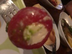 -上海柏悦酒店·世纪100牛排馆