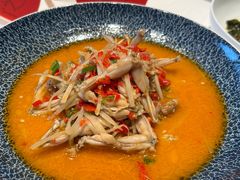 -贡宴盐帮菜自贡驻京联络处餐厅