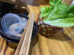 -袁家水泊水浒烤肉(白金店)