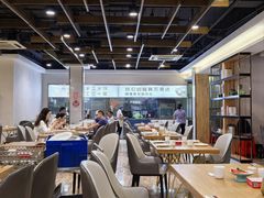 -米香居新鲁味·水饺餐厅