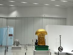 -深圳市当代艺术与城市规划馆