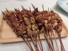-金家老三饭庄(常营店)