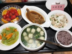 -大美母婴湖畔月子中心(江宁店)