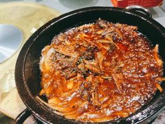 -鲁城往事(游客中心店)