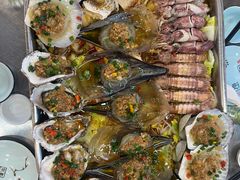 -陈小厨海鲜大咖·15年平潭味(龙王头店)