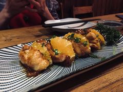 -酒窝烧鸟(科华街店)