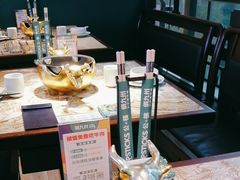-俏九州·小炒黄牛肉(华润万象汇店)