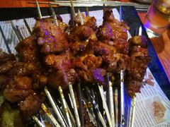 -鼎原力量东北吊炉烧烤(临河街店)