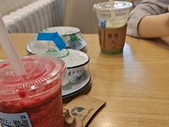 -烤满分·东北烧烤(首经贸店)