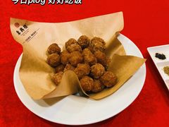 -东兴楼饭庄(六里桥店)